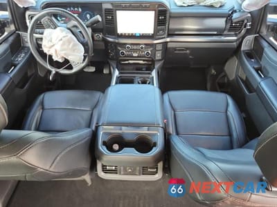 Zdjęcie 8 z 12 samochodu: 2024 FORD F250 SUPER DUTY VIN:1FT8W2BT0RED48174 - miniatura