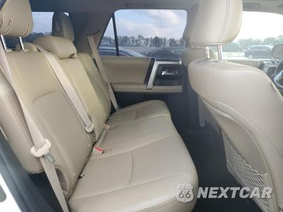 Zdjęcie 11 z 12 samochodu: 2018 TOYOTA 4RUNNER SR5/SR5 PREMIUM VIN:JTEBU5JR2J5508851 - miniatura