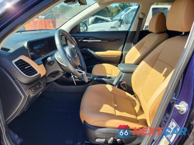Zdjęcie 7 z 13 samochodu: 2024 KIA SELTOS EX VIN:KNDERCAA5R7599096 - miniatura