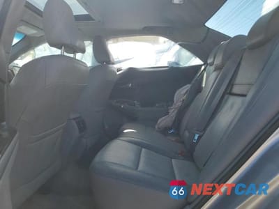Zdjęcie 10 z 12 samochodu: 2014 TOYOTA CAMRY L VIN:4T1BF1FK5EU449854 - miniatura