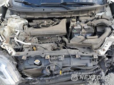 Zdjęcie 12 z 12 samochodu: 2017 NISSAN ROGUE S VIN:JN8AT2MV9HW015039 - miniatura