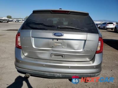Zdjęcie 6 z 12 samochodu: 2008 FORD EDGE LIMITED VIN:2FMDK39CX8BA39789 - miniatura