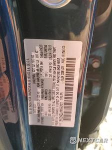 Zdjęcie 13 z 13 samochodu: 2021 MAZDA CX-30 SELECT VIN:3MVDMABL4MM252001 - miniatura