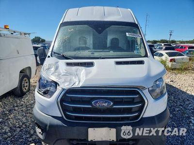 Piąte zdjęcie samochodu w środku: 2020 FORD TRANSIT T-350 VIN:1FTBW3X82LKB78909 - miniatura