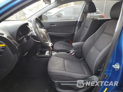 Zdjęcie 7 z 14 samochodu: 2011 HYUNDAI ELANTRA TOURING GLS VIN:KMHDC8AE7BU087789 - miniatura