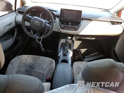 Zdjęcie 8 z 14 samochodu: 2020 TOYOTA COROLLA LE VIN:JTDEPRAE7LJ008014 - miniatura