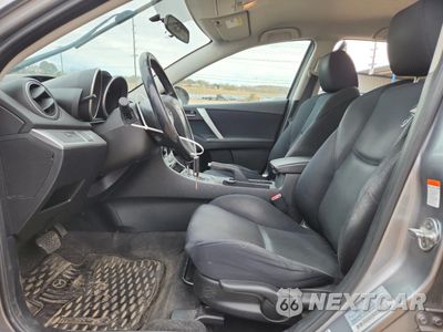 Zdjęcie 7 z 12 samochodu: 2010 MAZDA 3 S VIN:JM1BL1H52A1208351 - miniatura