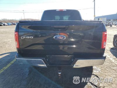 Zdjęcie 6 z 14 samochodu: 2015 FORD F150 SUPERCREW VIN:1FTFW1EG2FFB73688 - miniatura