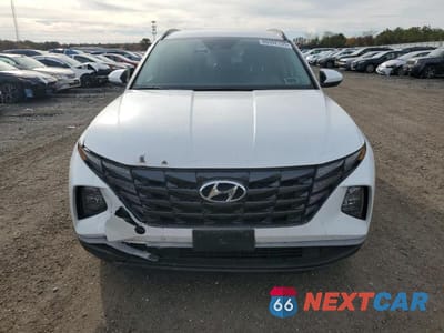 Piąte zdjęcie samochodu w środku: 2024 HYUNDAI TUCSON BLUE VIN:KM8JBCD10RU194985 - miniatura