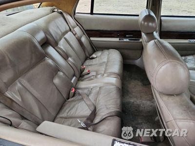 Zdjęcie 10 z 11 samochodu: 1998 BUICK LESABRE CUSTOM VIN:1G4HP52K9WH413633 - miniatura