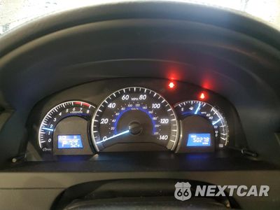 Zdjęcie 9 z 14 samochodu: 2012 TOYOTA CAMRY BASE VIN:4T4BF1FK8CR273420 - miniatura