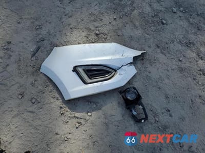 Zdjęcie 13 z 13 samochodu: 2017 FORD EDGE TITANIUM VIN:2FMPK3K84HBB71434 - miniatura