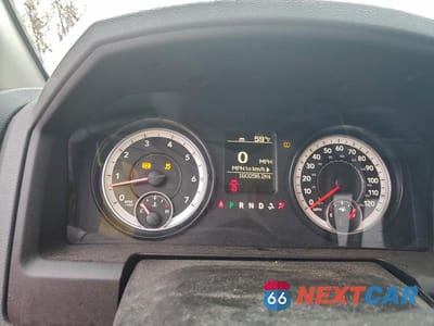 Zdjęcie 9 z 12 samochodu: 2014 RAM 1500 ST VIN:1C6RR6FTXES121901 - miniatura
