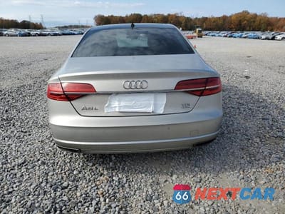 Zdjęcie 6 z 12 samochodu: 2015 AUDI A8 L TDI QUATTRO VIN:WAU3MAFD1FN022583 - miniatura
