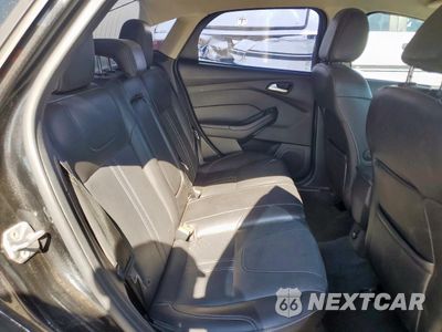 Zdjęcie 10 z 12 samochodu: 2014 FORD FOCUS SE VIN:1FADP3F23EL239304 - miniatura