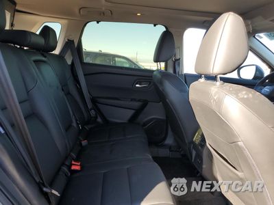 Zdjęcie 11 z 15 samochodu: 2025 NISSAN ROGUE SV VIN:JN8BT3BB0SW148573 - miniatura