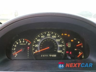 Zdjęcie 9 z 13 samochodu: 2010 HONDA ODYSSEY EXL VIN:5FNRL3H79AB094285 - miniatura