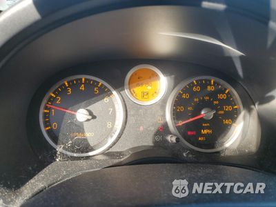 Zdjęcie 9 z 12 samochodu: 2008 NISSAN SENTRA 2.0 VIN:3N1AB61E38L752207 - miniatura