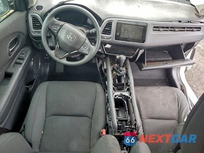 Zdjęcie 8 z 11 samochodu: 2021 HONDA HR-V EX VIN:3CZRU6H50MM732379 - miniatura