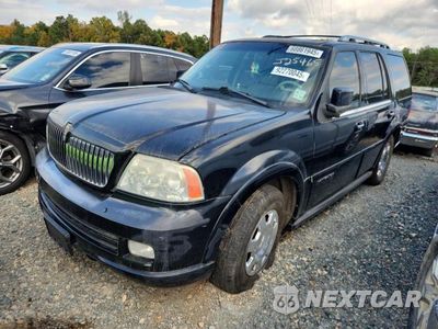 2006 LINCOLN TOWNHOUSE NAVIGATOR 5LMFU27546LJ25465 - główne zdjęcie licytacji z USA - miniatura