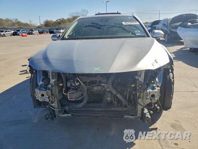 Piąte zdjęcie samochodu w środku: 2024 TOYOTA CAMRY SE NIGHT SHADE VIN:4T1G11AK0RU228955 - miniatura