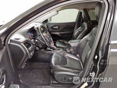 Zdjęcie 7 z 12 samochodu: 2019 JEEP CHEROKEE LATITUDE PLUS VIN:1C4PJLLB9KD388061 - miniatura