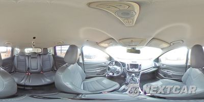Zdjęcie 16 z 16 samochodu: 2013 FORD ESCAPE TITANIUM VIN:1FMCU0J96DUB64684 - miniatura