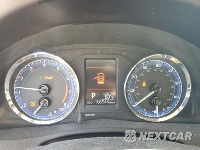 Zdjęcie 9 z 13 samochodu: 2019 TOYOTA COROLLA L VIN:5YFBURHE9KP902317 - miniatura