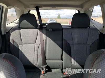 Zdjęcie 10 z 15 samochodu: 2019 SUBARU FORESTER SPORT VIN:JF2SKAPC9KH471501 - miniatura