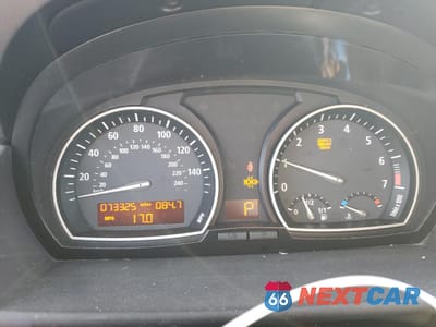 Zdjęcie 9 z 14 samochodu: 2006 BMW X3 3.0I VIN:WBXPA93476WG86743 - miniatura