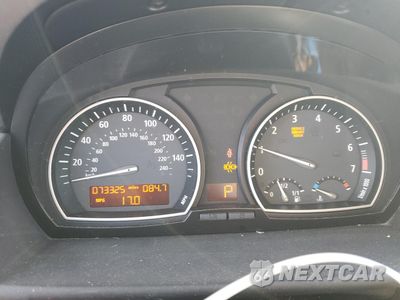 Zdjęcie 9 z 14 samochodu: 2006 BMW X3 3.0I VIN:WBXPA93476WG86743 - miniatura