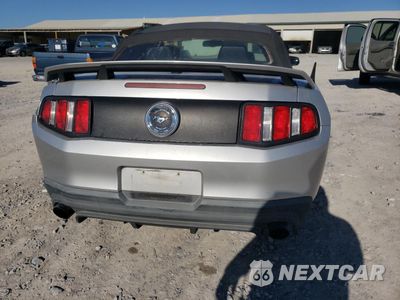 Zdjęcie 6 z 14 samochodu: 2011 FORD MUSTANG GT VIN:1ZVBP8FF5B5143415 - miniatura