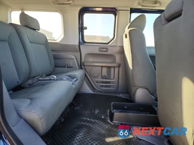 Zdjęcie 11 z 15 samochodu: 2009 HONDA ELEMENT LX VIN:5J6YH18309L002918 - miniatura