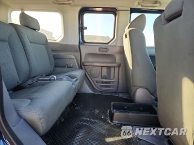 Zdjęcie 11 z 15 samochodu: 2009 HONDA ELEMENT LX VIN:5J6YH18309L002918 - miniatura
