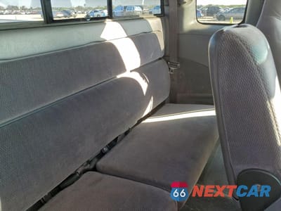 Zdjęcie 10 z 14 samochodu: 2000 DODGE DAKOTA VIN:1B7GL22X3YS752058 - miniatura