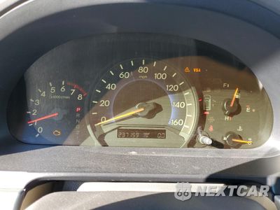 Zdjęcie 9 z 13 samochodu: 2008 HONDA ODYSSEY EXL VIN:5FNRL38748B057915 - miniatura
