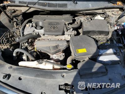 Zdjęcie 11 z 12 samochodu: 2012 TOYOTA CAMRY BASE VIN:4T1BF1FK4CU051774 - miniatura