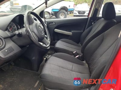 Zdjęcie 7 z 12 samochodu: 2013 MAZDA MAZDA2 VIN:JM1DE1KY4D0157242 - miniatura