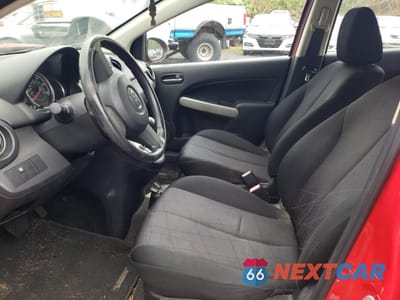 Zdjęcie 7 z 12 samochodu: 2013 MAZDA MAZDA2 VIN:JM1DE1KY4D0157242 - miniatura