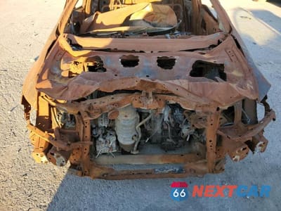 Zdjęcie 11 z 12 samochodu: 2013 HONDA CIVIC LX VIN:19XFB2F52DE021657 - miniatura