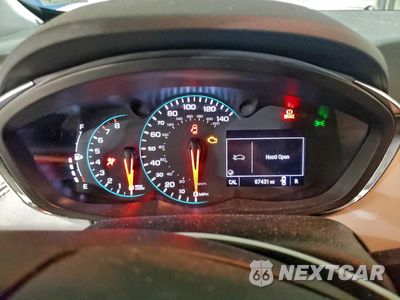 Zdjęcie 9 z 15 samochodu: 2019 CHEVROLET TRAX 1LT VIN:3GNCJPSB2KL190849 - miniatura
