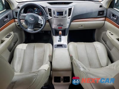 Zdjęcie 8 z 12 samochodu: 2013 SUBARU OUTBACK 2.5I LIMITED VIN:4S4BRBKC9D3279658 - miniatura