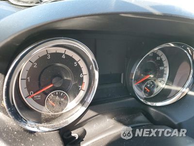 Zdjęcie 9 z 14 samochodu: 2018 DODGE GRAND CARAVAN SE VIN:2C4RDGBG4JR285615 - miniatura