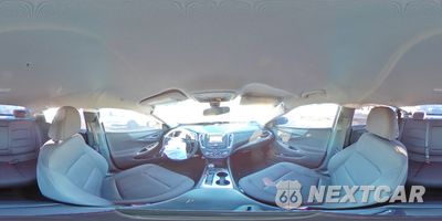 Zdjęcie 14 z 14 samochodu: 2017 CHEVROLET MALIBU LS VIN:1G1ZB5ST2HF162851 - miniatura