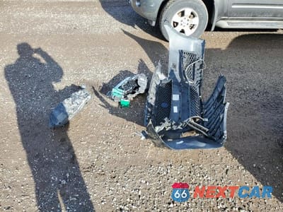 Zdjęcie 12 z 12 samochodu: 2018 JAGUAR XF PRESTIGE VIN:SAJBK4FX3JCY65318 - miniatura