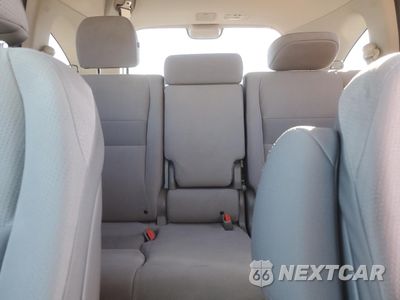 Zdjęcie 10 z 14 samochodu: 2011 HONDA CR-V SE VIN:JHLRE3H4XBC007656 - miniatura