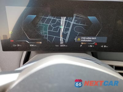 Zdjęcie 9 z 13 samochodu: 2024 BMW IX XDRIVE50 VIN:WB523CF04RCN52035 - miniatura