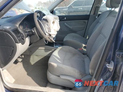 Zdjęcie 7 z 15 samochodu: 2002 VOLKSWAGEN JETTA GL TDI VIN:3VWRP69M32M036953 - miniatura