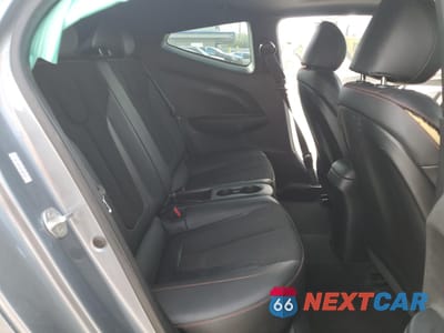 Zdjęcie 10 z 15 samochodu: 2020 HYUNDAI VELOSTER BASE VIN:KMHTG6AF9LU029472 - miniatura