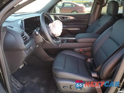 Zdjęcie 7 z 13 samochodu: 2025 CHEVROLET TRAVERSE LT VIN:1GNERGRS5SJ274436 - miniatura